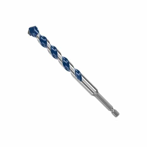 Bosch 1/2-in x 6-in BlueGranite Turbo Hammer Drill Bit