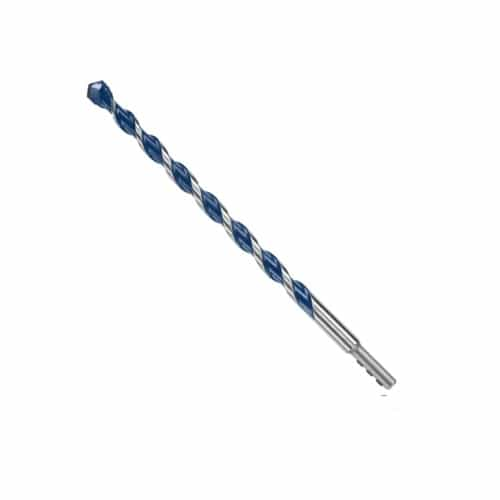 Bosch 5/8-in x 12-in BlueGranite Turbo Hammer Drill Bit