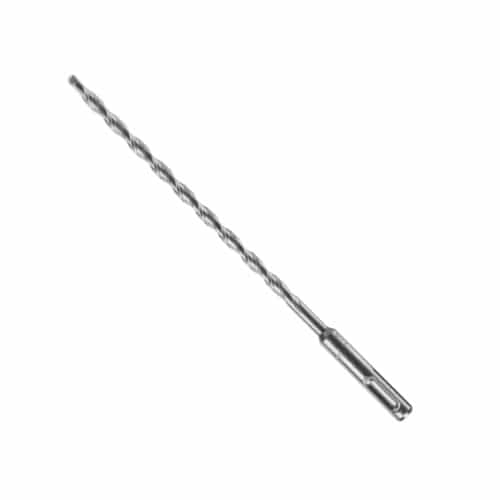 Bosch 1/4-in x 10-in Bulldog Xtreme Rotary Hammer Bit