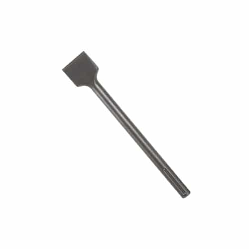 Bosch 2-in x 12-in Chisel, Scraping, 3/4-in Hex Shank