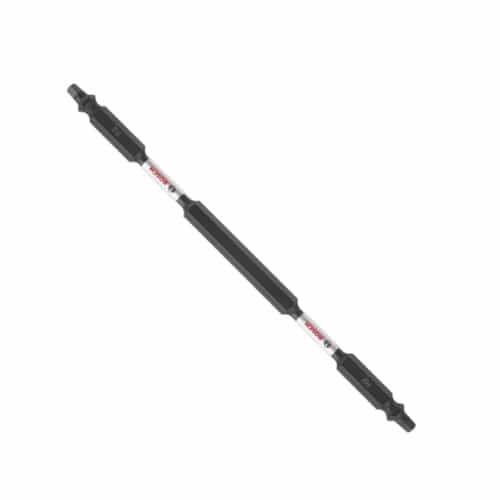 Bosch 6-in Impact Tough Double-Ended Bit, R2