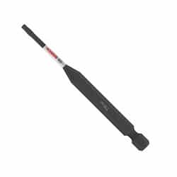 Bosch 3-1/2-in Driven Impact Power Bit, T10