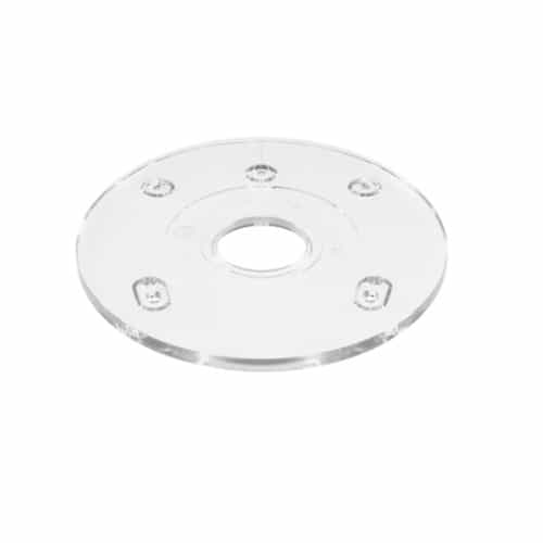 Bosch Subbase for Threaded Template Guides