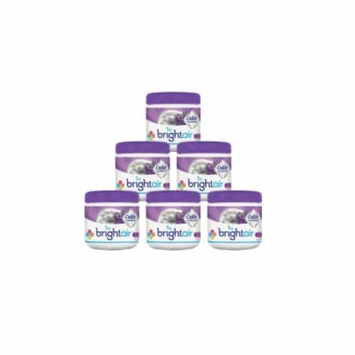 Bright Air 14 Oz. Lavender & Fresh Linen Super Odor Eliminator