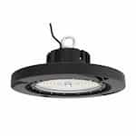 NovaLux 150W LED UFO High Bay, 400W MH/HPS Retrofit, 22500 lm, Dimmable