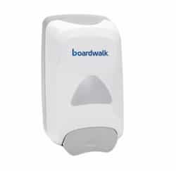 Boardwalk 1250 mL Soap Dispenser, Gray