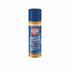 Arm & Hammer Baking Soda Air Freshener, Aerosol, Fresh Scent