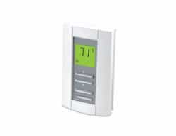 Cadet Non-Programmable Double Pole Digital Wall Thermostat