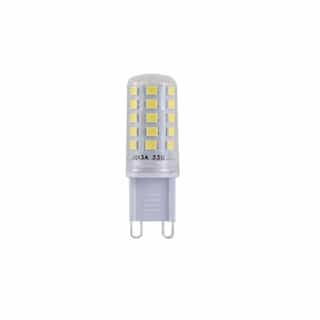 Lampe LED G9 dimmable 3W 280 lm 2700K