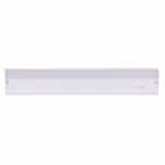 24-in 12W LED Under Cabinet Light Bar, Dim, 840 lm, SelectCCT, White