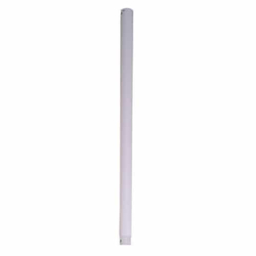 Craftmade 3-in Downrod for Ceiling Fans, White