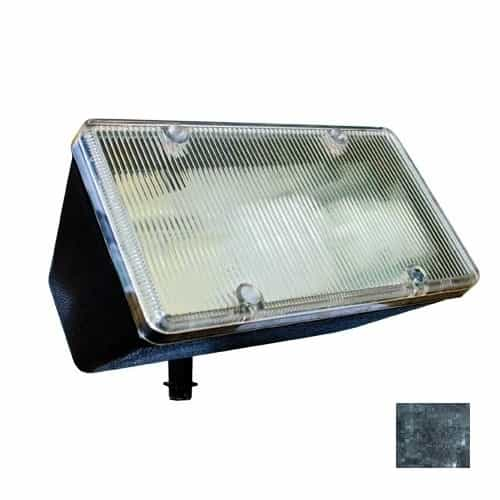 Dabmar 9W LED Area Flood Light, GU24, 2-Pin, 85V-265V