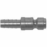 Dixon Graphite 1/4 X 3/8" Air Chief Industrial Quick Connect Fittings Shank Plug End