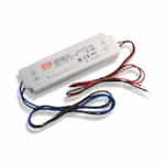 Diode LED 35W Constant Voltage LED Driver, 24V, Class 2