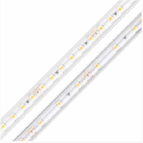 Diode LED 400-ft 1.43W LED Tape Light, Dim, 12V, 117 lm, 3500K