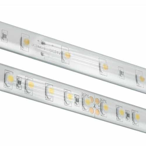 Diode LED 16.4-ft 1.5W LED Tape Light, Wet Location, Dim, 12V, 101 lm, 2700K