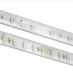 Diode LED 16.4-ft 4.3W LED Tape Light, Wet Location, Dim, 12V, 277 lm, 2700K