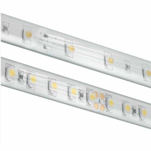 Diode LED 16.4-ft 4.5W/ft Blaze LED Tape Light, Wet, 24V, 4000K