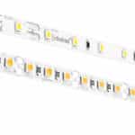 Diode LED 100-ft 4.3W LED Tape Light, Dim, 357 lm, 24V, 3500K