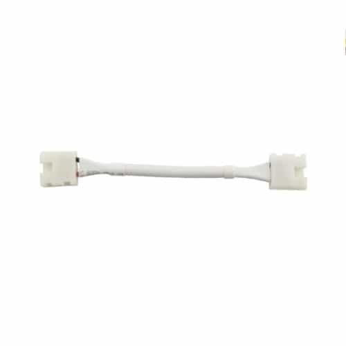 Diode LED 3-in Bending Extension, White