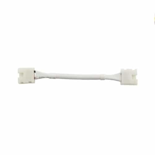 Diode LED 6-in Bending Extension, White