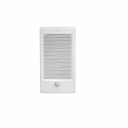 Dimplex 1500W Small Fan-Forced Wall Insert Heater