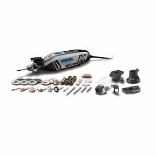 Cordless Dremel 5 Speed, Grinding Accessories
