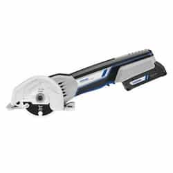 Dremel Ultra-Saw Compact Saw Tool Kit w/ Battery, 20V