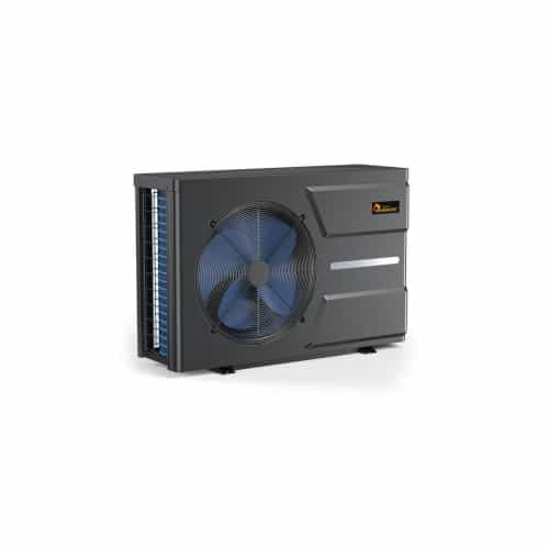 Dr. Heater 90000 BTU/H Pool Heat Pump, 208V-230V