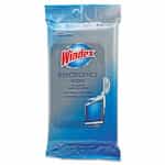 SC Johnson Windex Electronics Cleaner, 25 Wipes