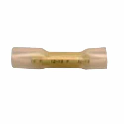 FTZ Industries Crimp 'N Seal Extreme Butt Splice, 22-18 AWG, Bulk