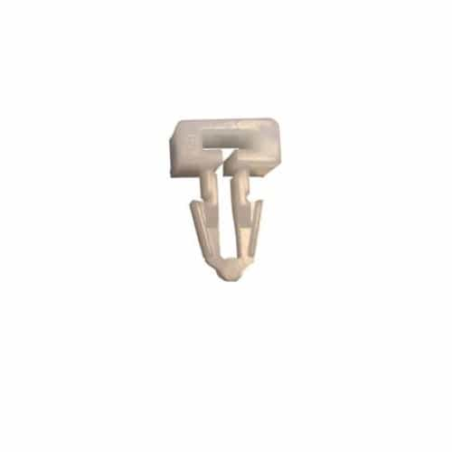 Gardner Bender Push-Mount Base, Natural