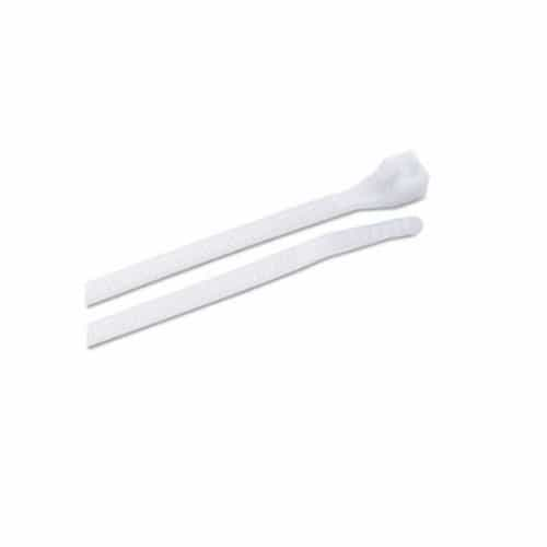 Gardner Bender 14-in Standard Cable Ties w/DoubleLock, 75 lb, Natural