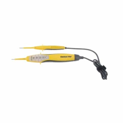 Calterm 48V Heavy Duty Voltage-Continuity Tester