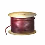 100-ft Spool of GXL Primary Wire, 10 AWG, Brown