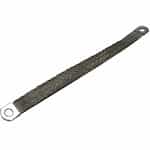 18-in Ground Strap, 4 AWG