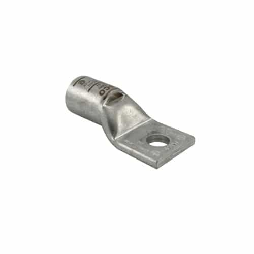 FTZ Industries Compression Lug w/ Sight, Short Barrel, 1 Hole, 1/2-in, 600 kcmil