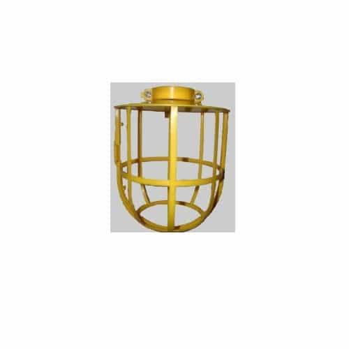 Bergen Keyless Cage Lamp Guard, 50 Pack