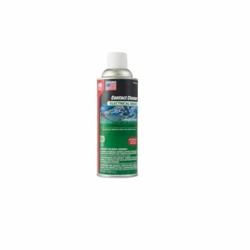 Gardner Bender 11oz Contact Cleaner, Non-Flammable