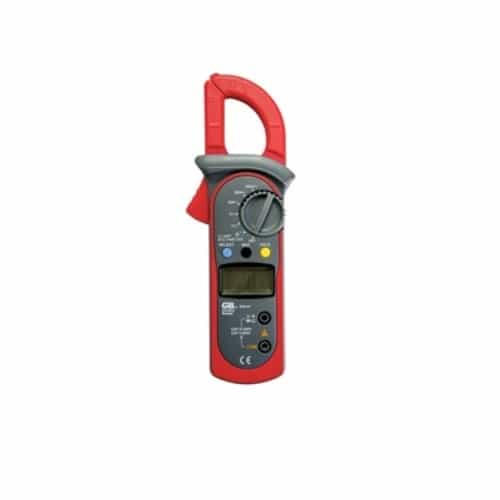 Gardner Bender 600V Compact Clamp Meter