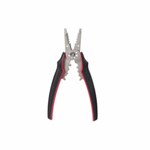 Gardner Bender 8.25-in Symmetric Handle Wire Stripper