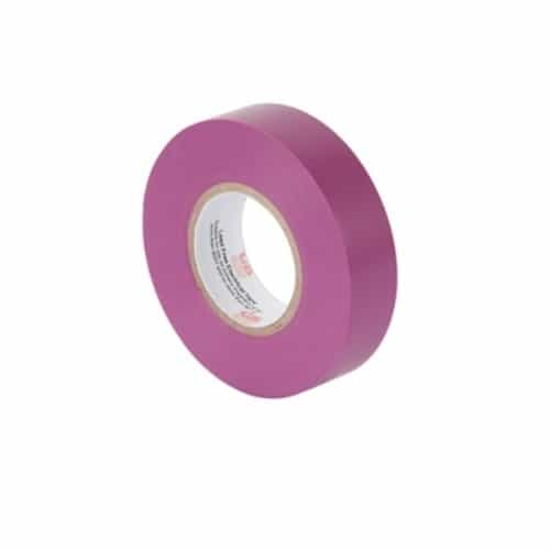 Gardner Bender 66-ft Electrical Tape, Violet