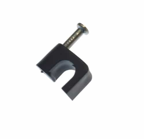 Gardner Bender 0.25-in Snap-On Masonry Coaxial Staple