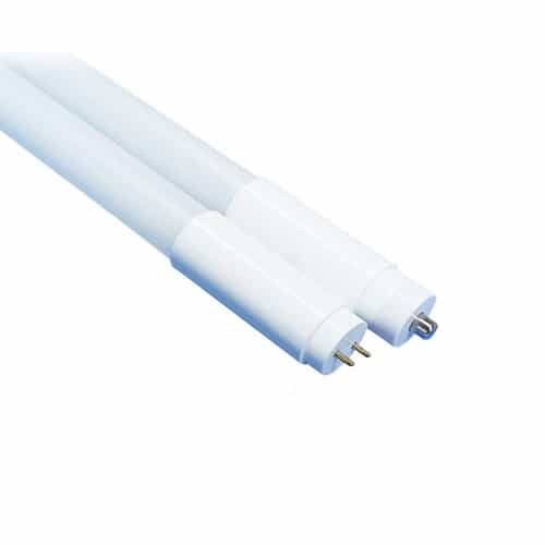 EnVision 8-ft 42W LED T8 Tube, Hybrid, FA8, 5500 lm, 120V-277V, 5000K