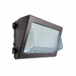 20-60W Full-line Traditional Wall Pack 120-277V, Selectable CCT, BZ