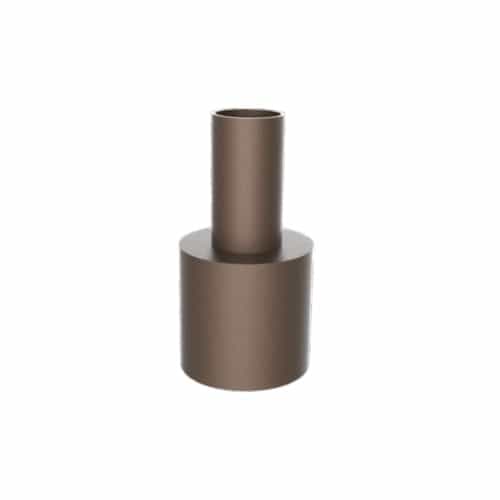EnVision Tenon Round 3-in Pole Reducer to 2.36-in
