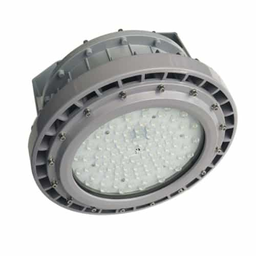 Ericson 150W Explosion Proof LED Baylight, 100-277V, 14000 lm, 5000K