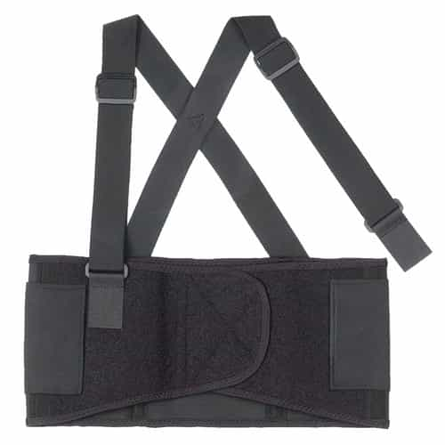 Ergodyne Large ProFlex Economy Elastic Back Support