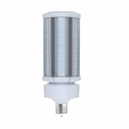 ESL Vision 46W LED Corn Bulb, EX39, 5750 lm, 120V-277V, Selectable CCT