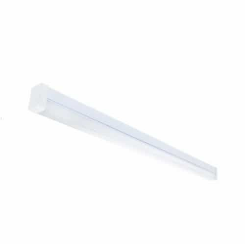 ESL Vision 8-ft Replacement Plate for Ti Strip Light Retrofit